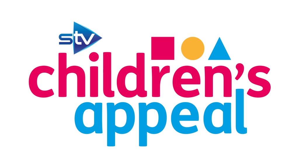 STV Children’s Appeal Hunter Foundation Partner