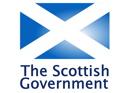 The Scottish Government Hunter Foundation Partner