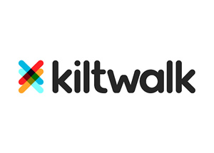 Kiltwalk Hunter Foundation Partner